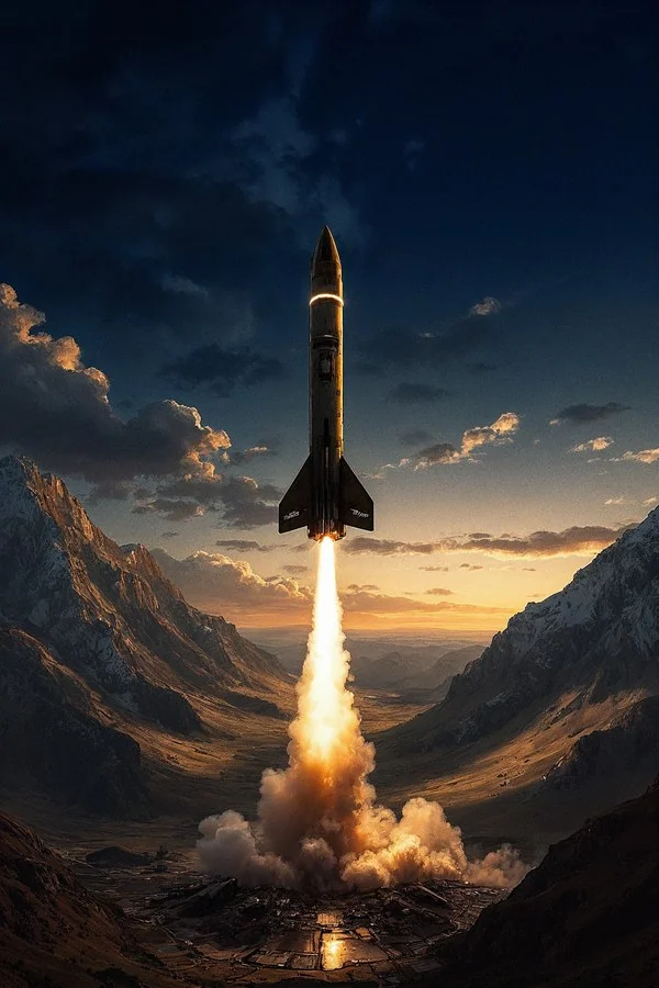 BrahMos Strike Complex