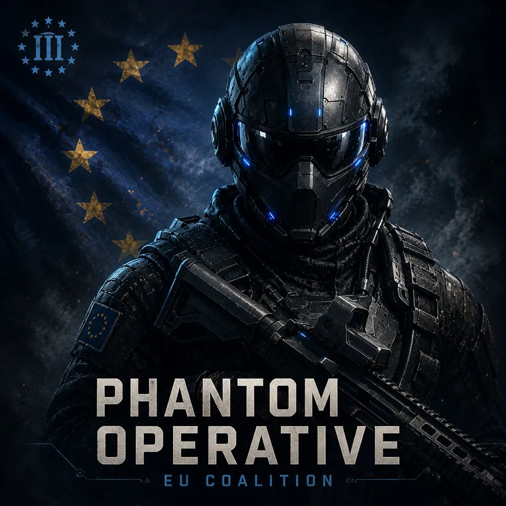 Phantom Operative